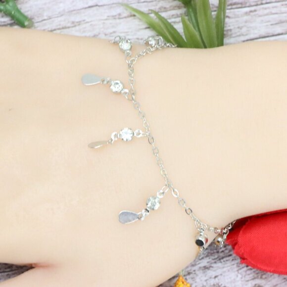 Trendy Bracelet for Girls & Women – Cute, Adjustable & Gift-Ready | MLCRC1890 - Picture 2 of 10